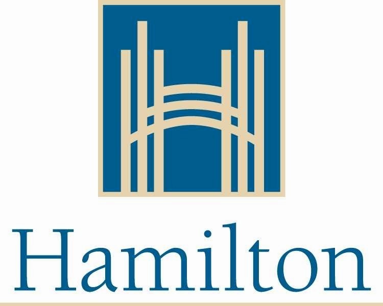 The City of Hamilton