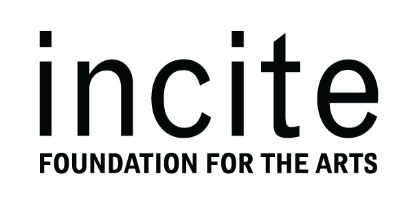 incite Foundation for the Arts